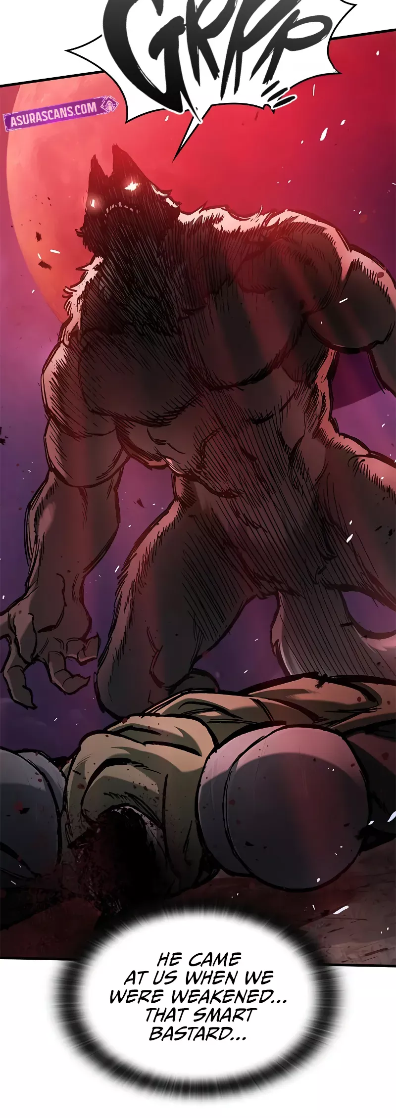 The Knight Who Only Lives Today Chapter 53 page 25 - 