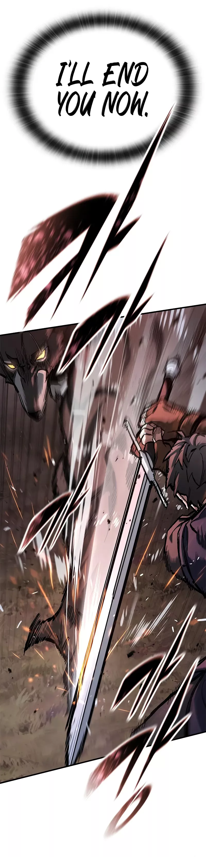 The Knight Who Only Lives Today Chapter 53 page 28 - 