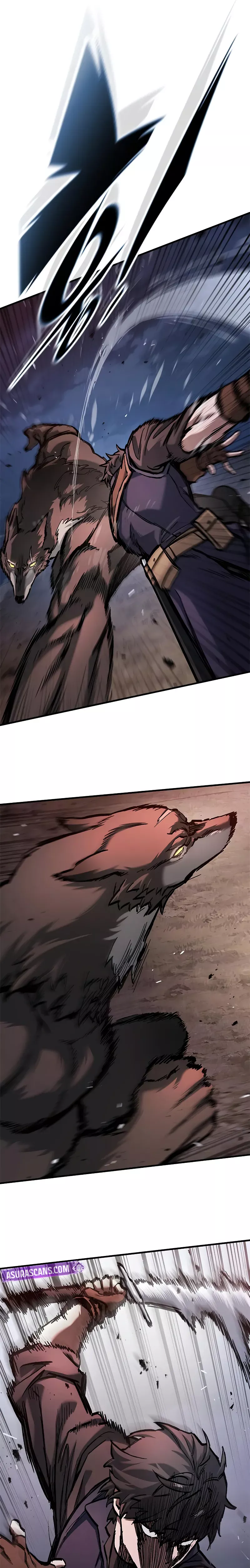 The Knight Who Only Lives Today Chapter 53 page 29 - 