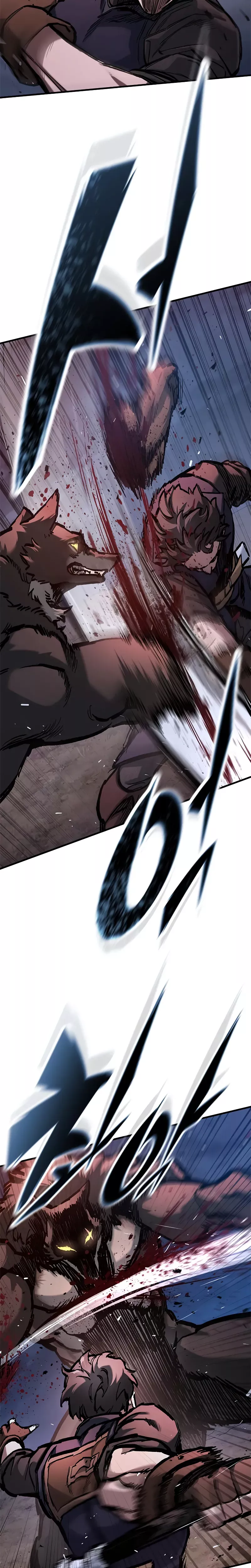 The Knight Who Only Lives Today Chapter 53 page 30 - 