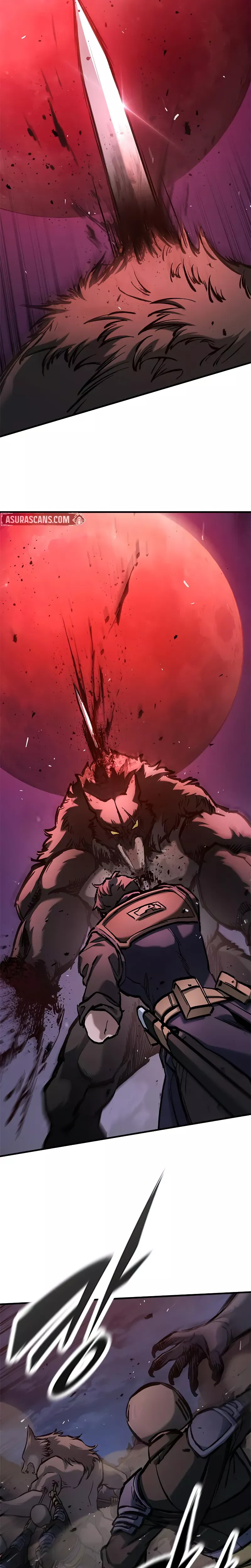 The Knight Who Only Lives Today Chapter 53 page 33 - 