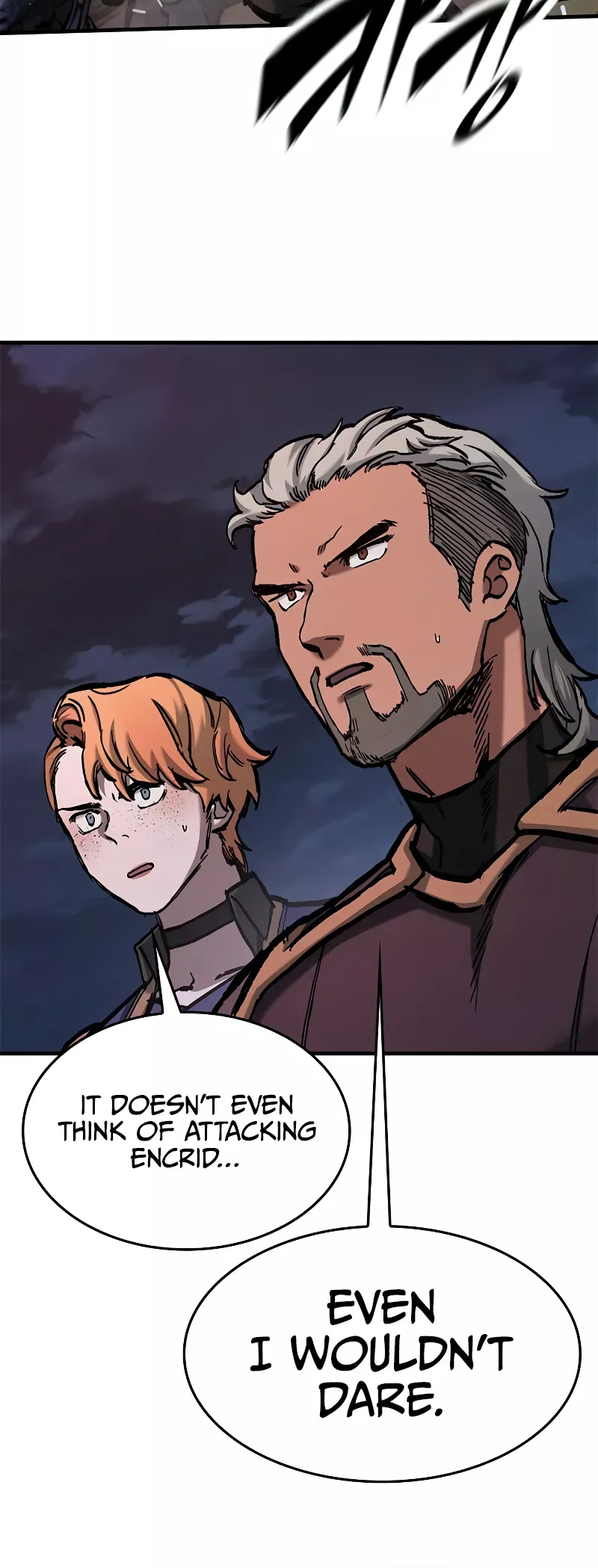 The Knight Who Only Lives Today Chapter 53 page 34 - 