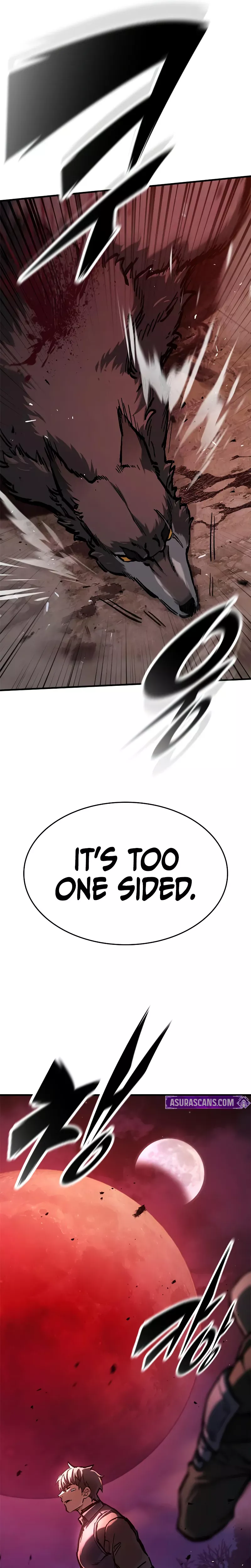 The Knight Who Only Lives Today Chapter 53 page 35 - 