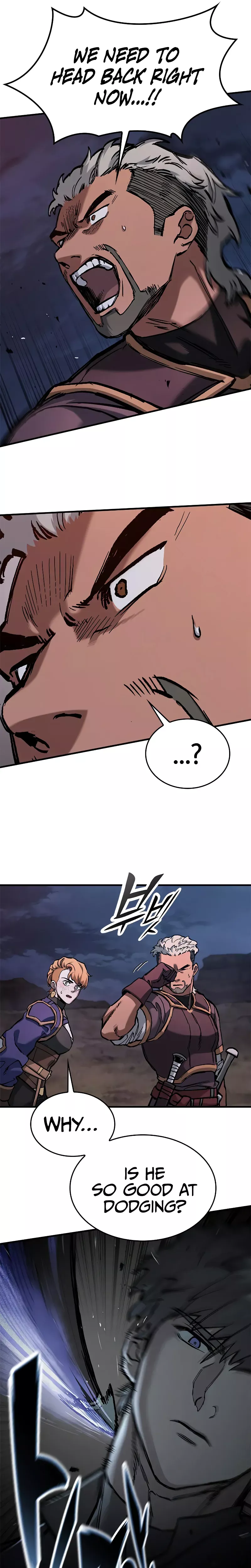 The Knight Who Only Lives Today Chapter 53 page 5 - 
