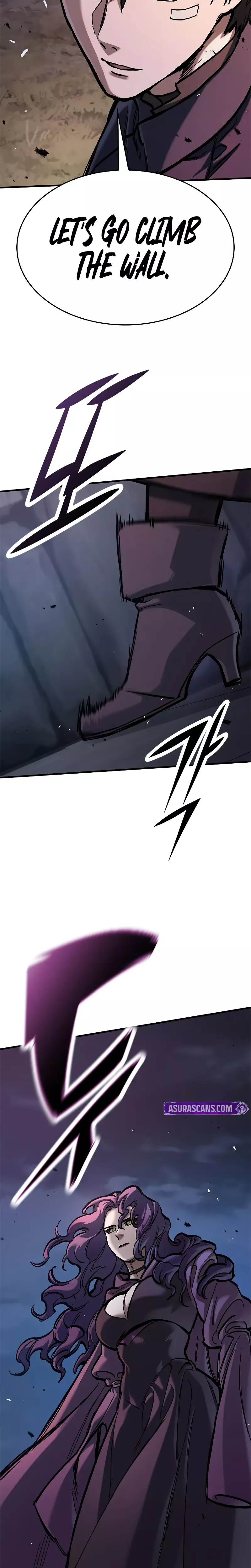The Knight Who Only Lives Today Chapter 53 page 42 - 