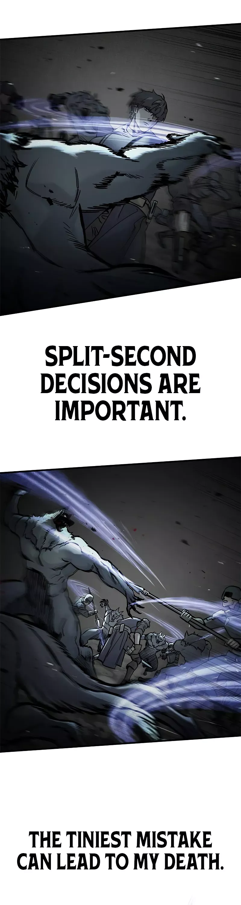 The Knight Who Only Lives Today Chapter 53 page 7 - 
