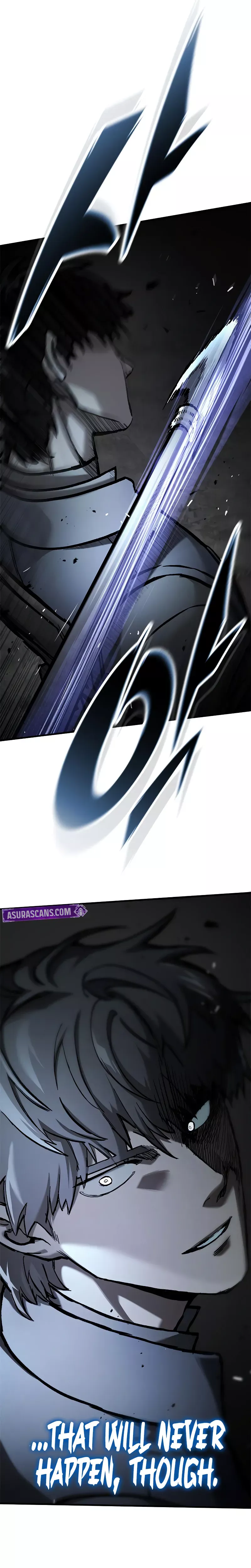 The Knight Who Only Lives Today Chapter 53 page 8 - 