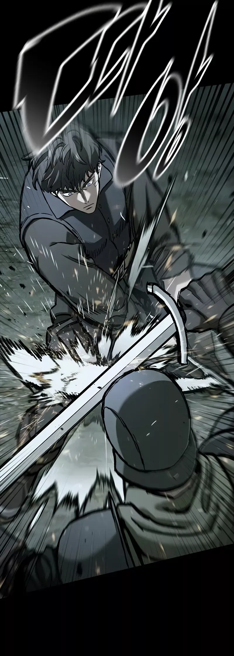 The Knight Who Only Lives Today Chapter 53 page 10 - 