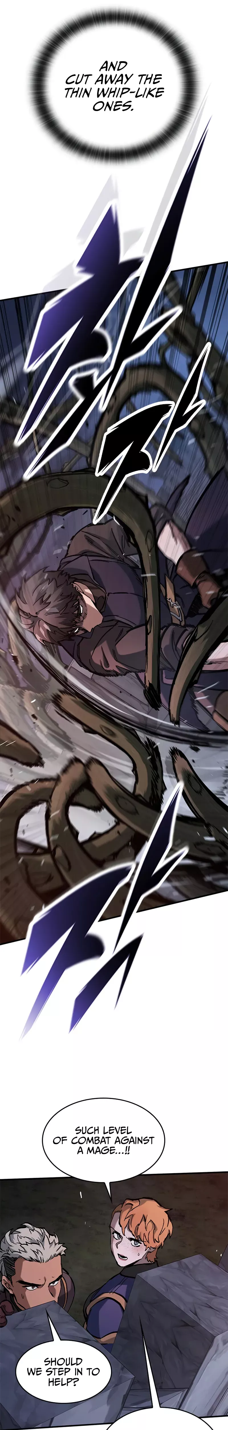 The Knight Who Only Lives Today Chapter 54 page 13 - 