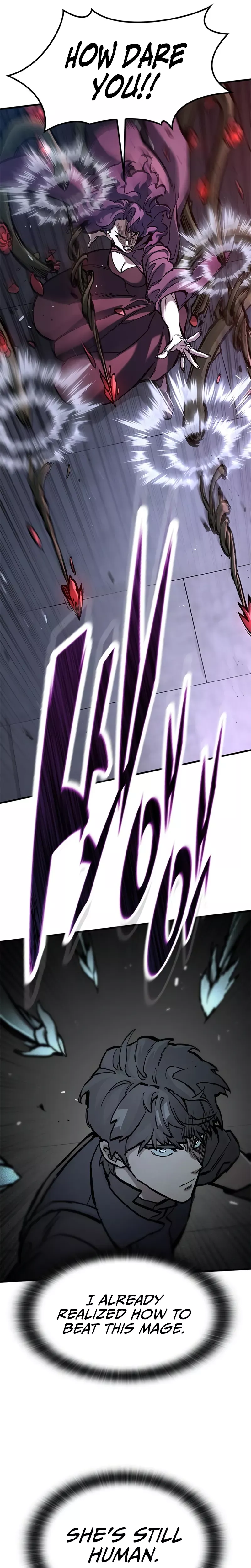 The Knight Who Only Lives Today Chapter 54 page 16 - 