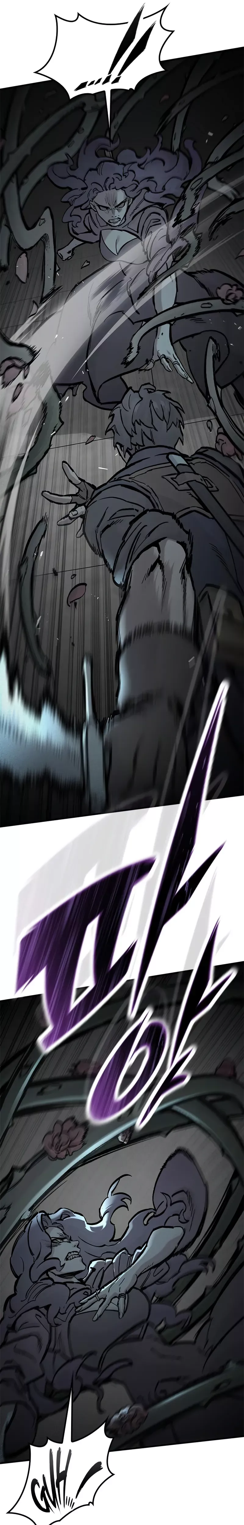 The Knight Who Only Lives Today Chapter 54 page 19 - 
