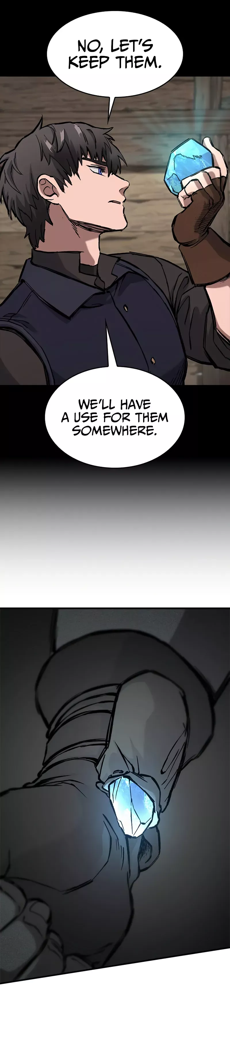 The Knight Who Only Lives Today Chapter 54 page 21 - 