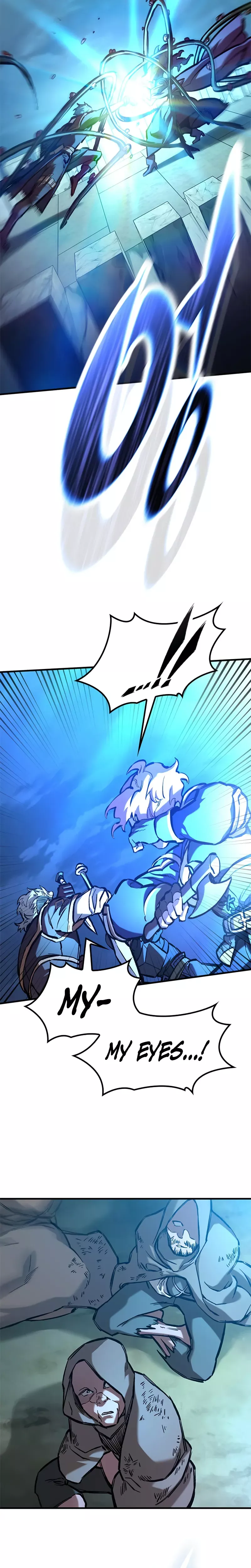 The Knight Who Only Lives Today Chapter 54 page 23 - 