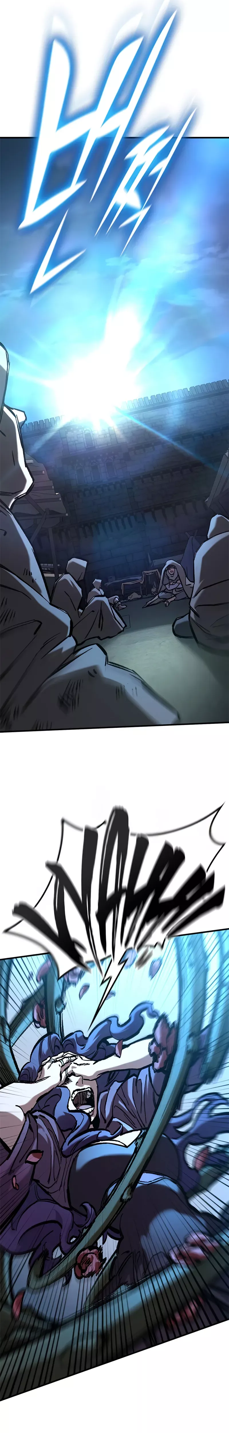 The Knight Who Only Lives Today Chapter 54 page 24 - 