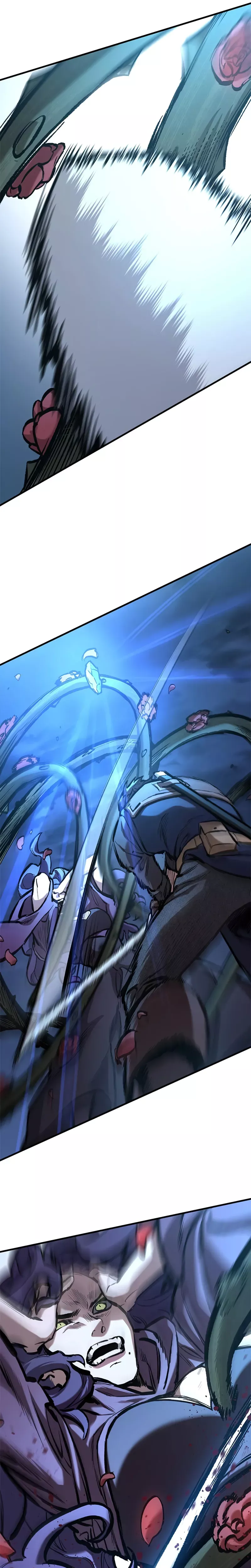 The Knight Who Only Lives Today Chapter 54 page 25 - 
