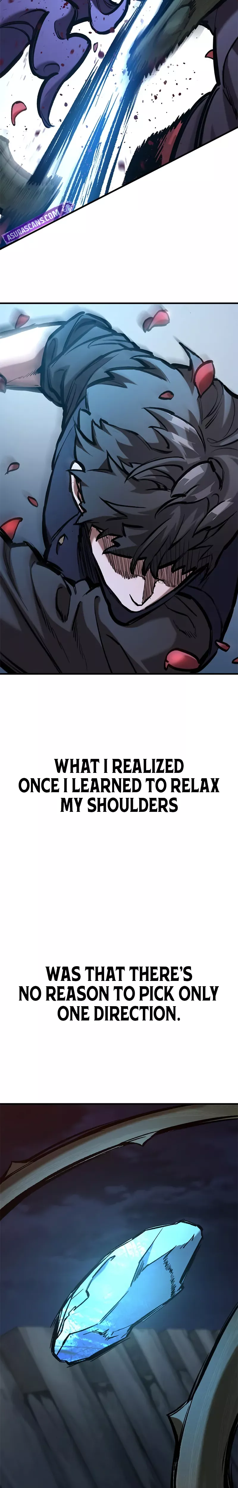 The Knight Who Only Lives Today Chapter 54 page 26 - 