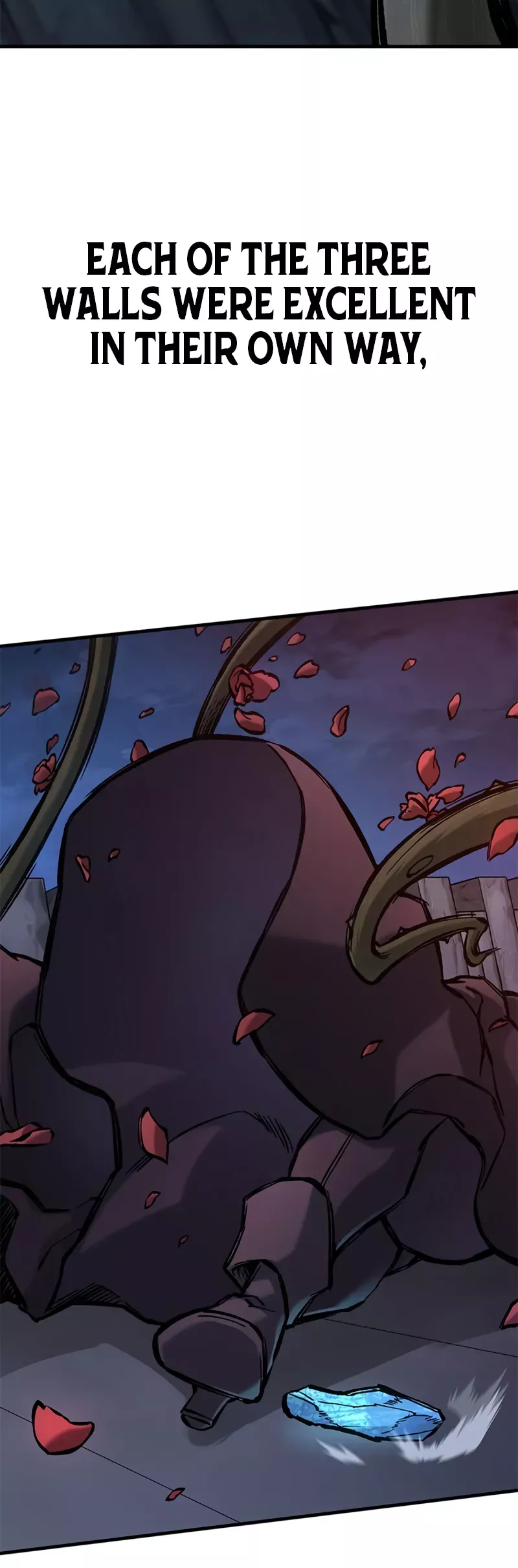 The Knight Who Only Lives Today Chapter 54 page 27 - 