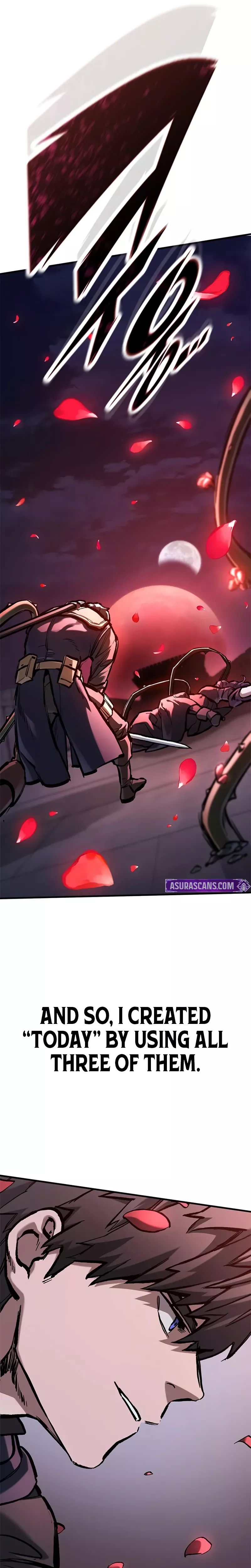 The Knight Who Only Lives Today Chapter 54 page 28 - 