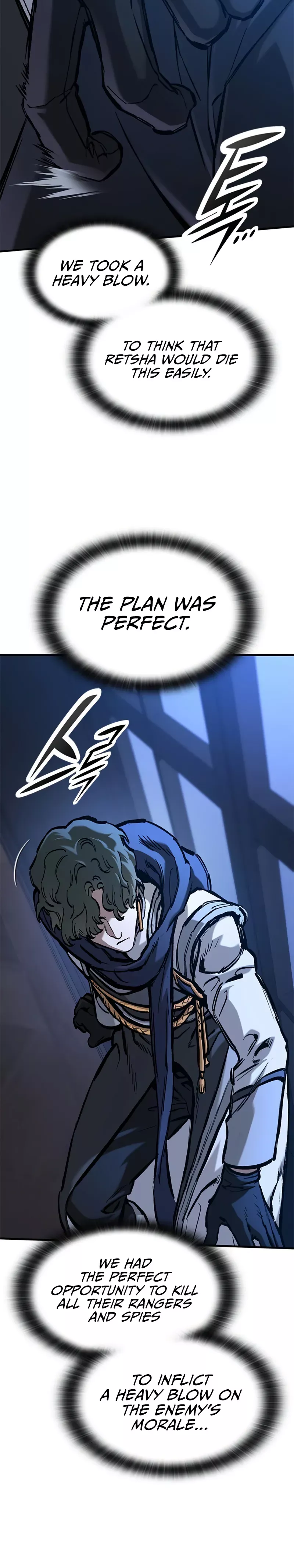 The Knight Who Only Lives Today Chapter 54 page 39 - 