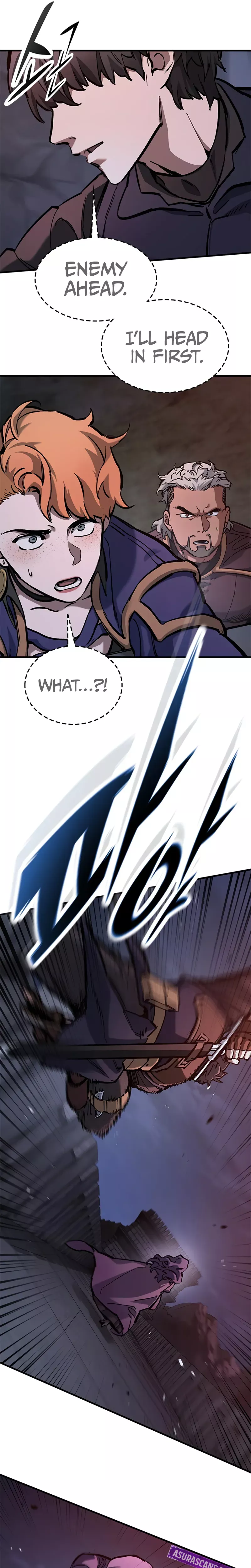 The Knight Who Only Lives Today Chapter 54 page 5 - 