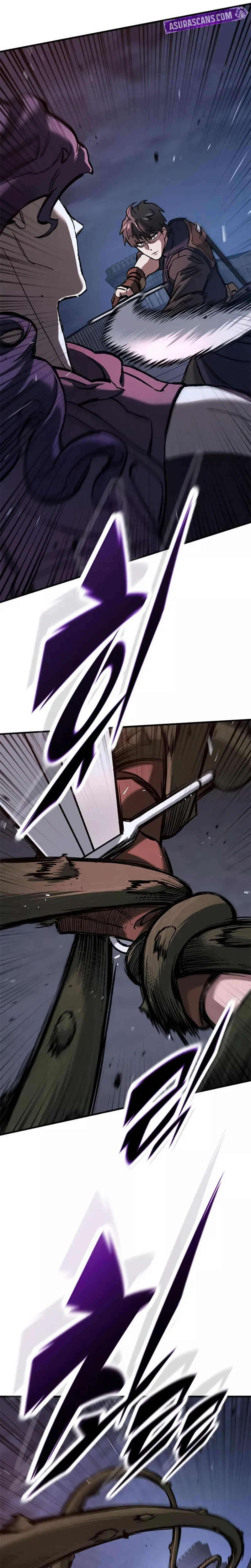 The Knight Who Only Lives Today Chapter 54 page 7 - 