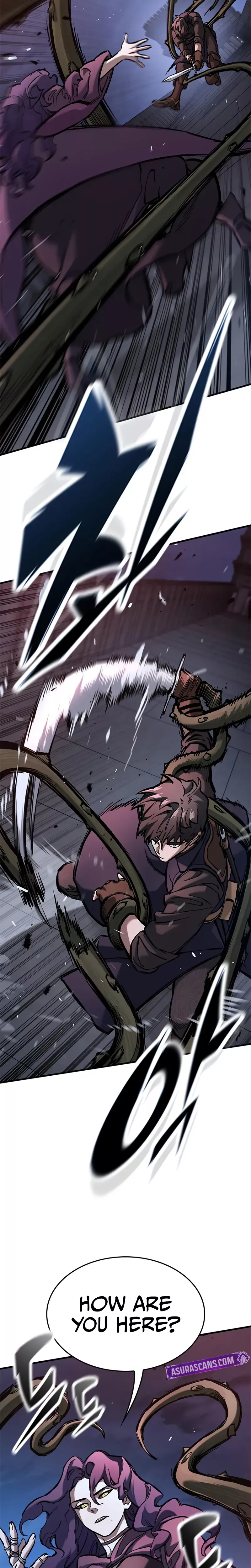 The Knight Who Only Lives Today Chapter 54 page 8 - 