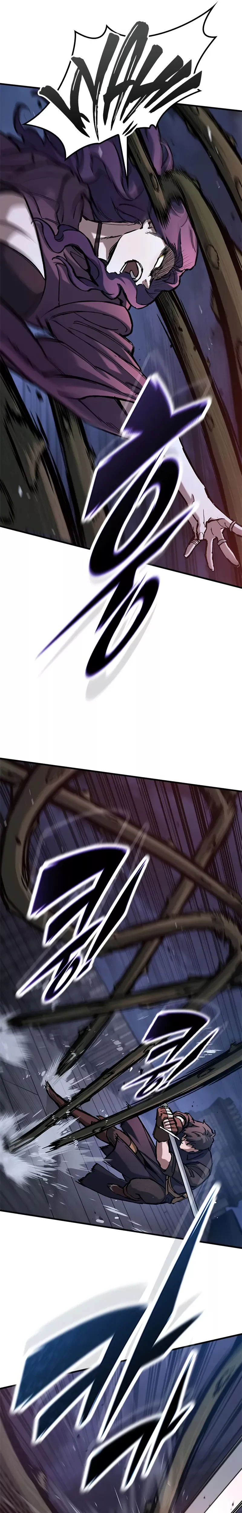 The Knight Who Only Lives Today Chapter 54 page 10 - 