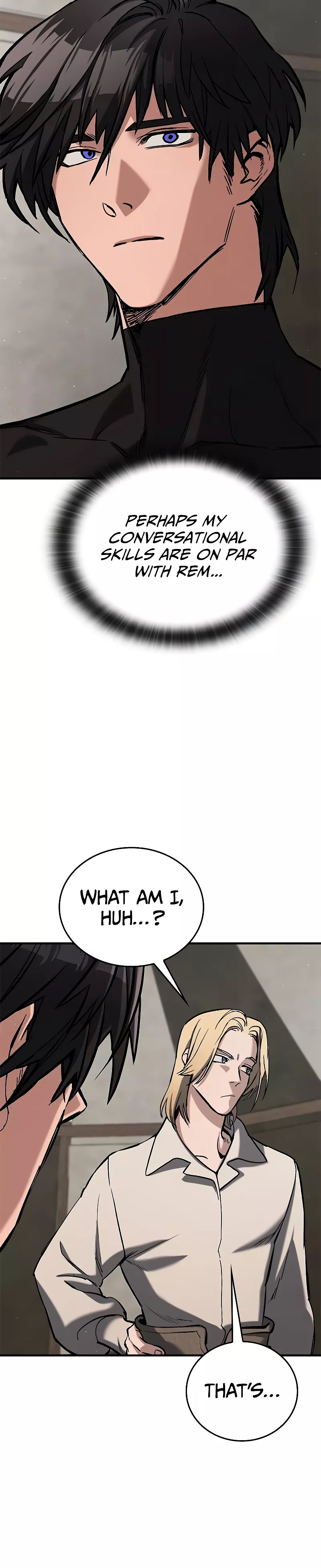 The Knight Who Only Lives Today Chapter 6 page 16 - 