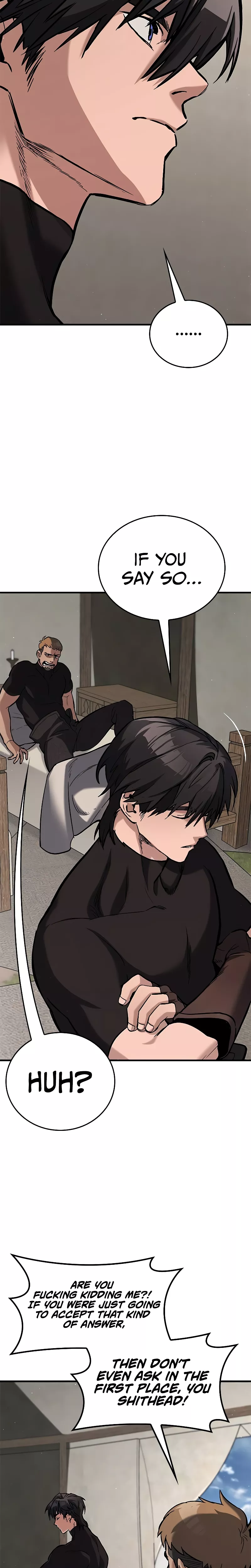 The Knight Who Only Lives Today Chapter 6 page 18 - 