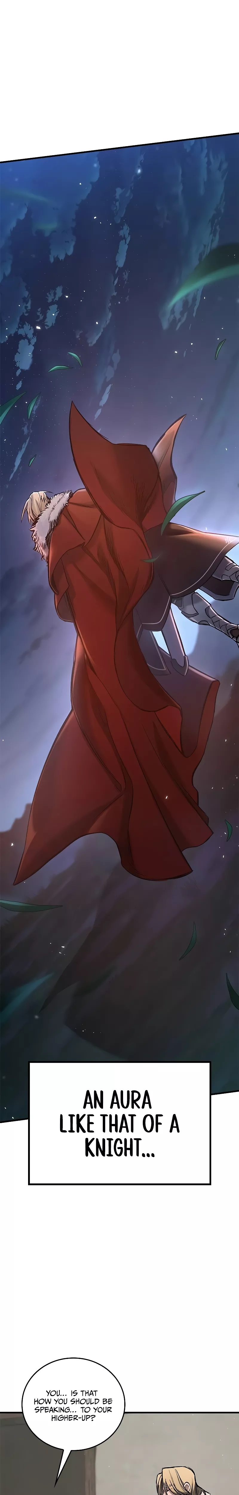 The Knight Who Only Lives Today Chapter 6 page 23 - 