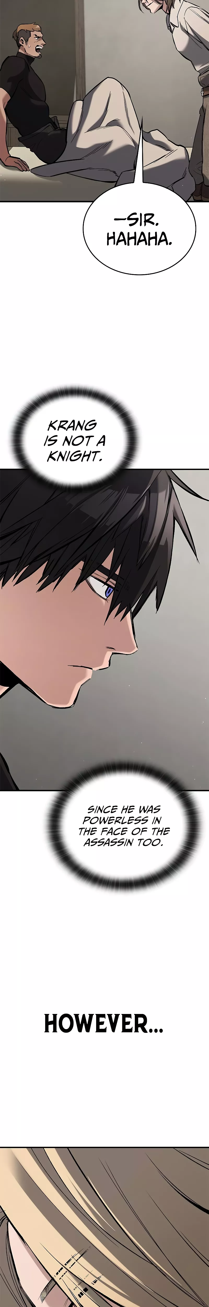 The Knight Who Only Lives Today Chapter 6 page 24 - 