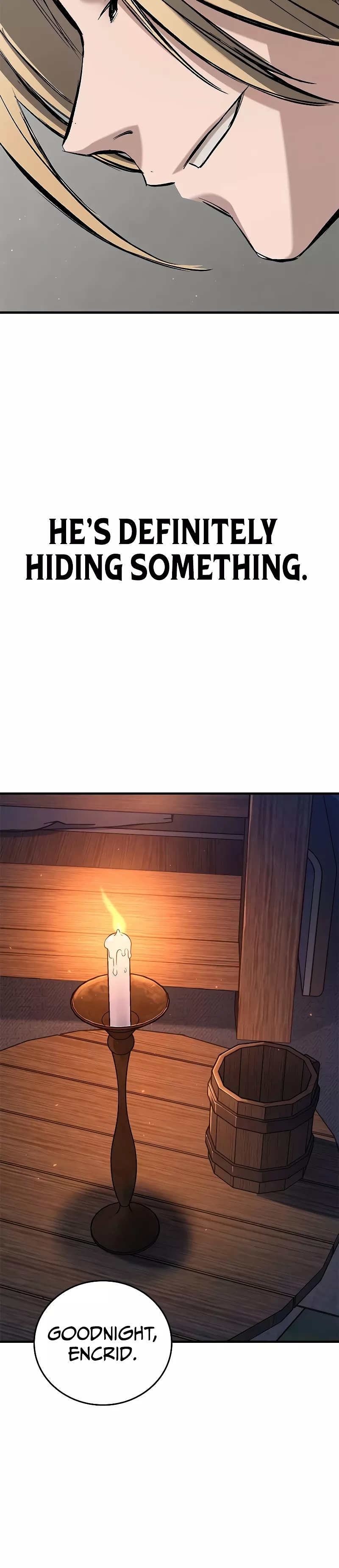 The Knight Who Only Lives Today Chapter 6 page 25 - 