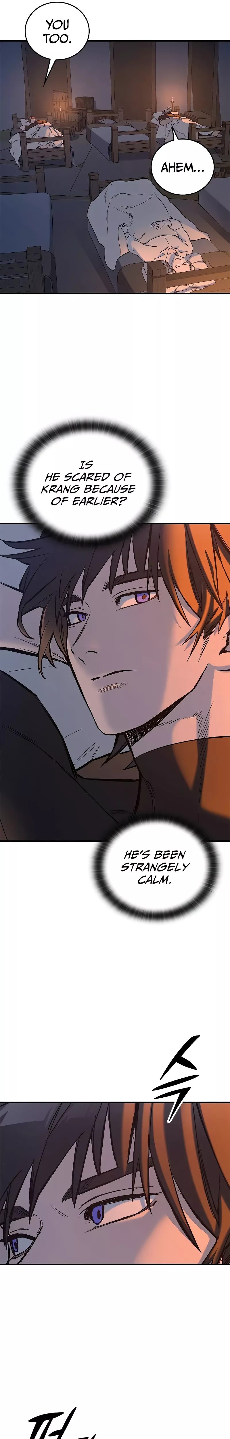 The Knight Who Only Lives Today Chapter 6 page 26 - 
