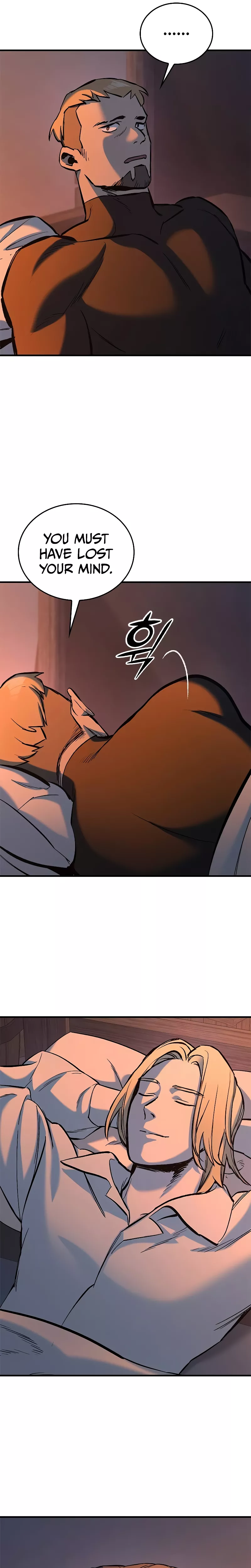 The Knight Who Only Lives Today Chapter 6 page 29 - 