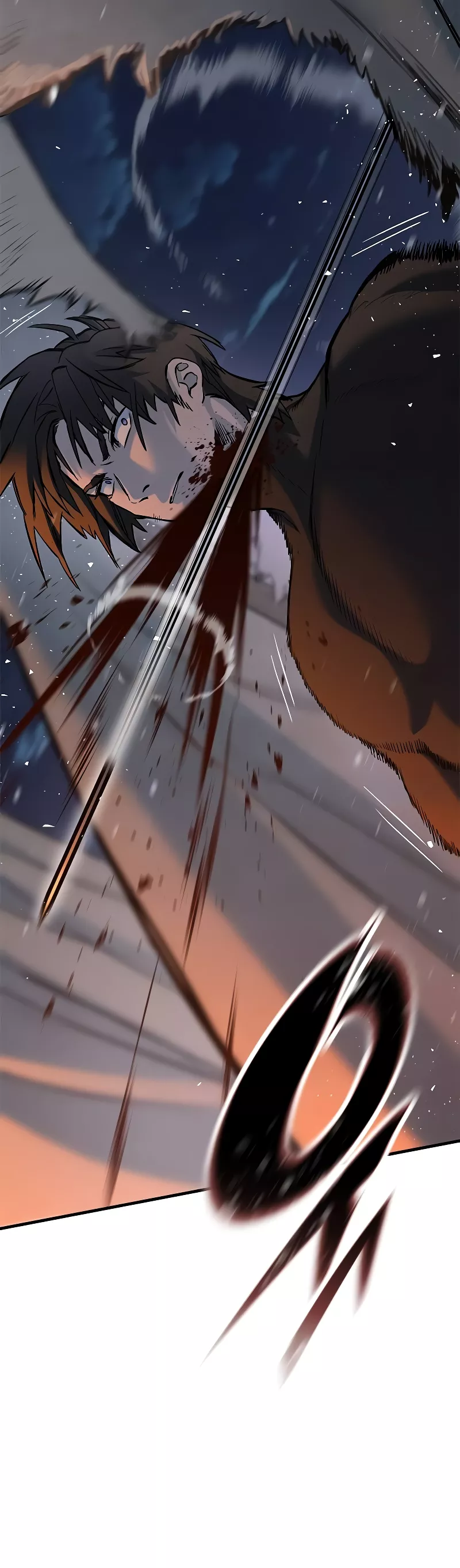 The Knight Who Only Lives Today Chapter 6 page 31 - 