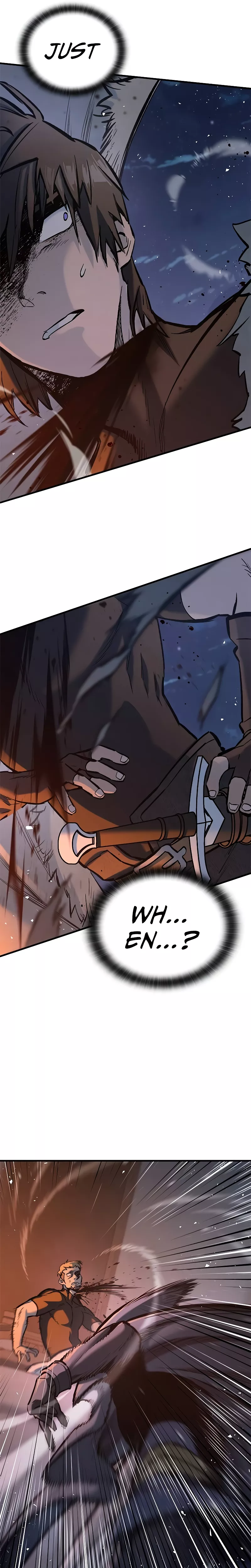 The Knight Who Only Lives Today Chapter 6 page 32 - 