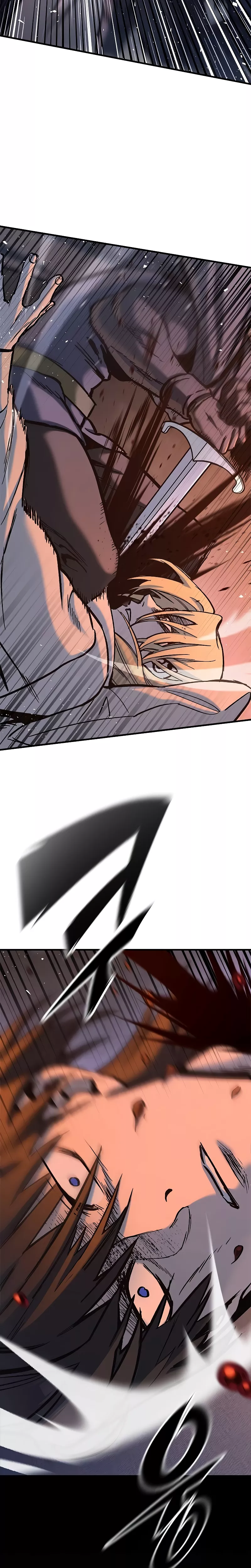 The Knight Who Only Lives Today Chapter 6 page 33 - 
