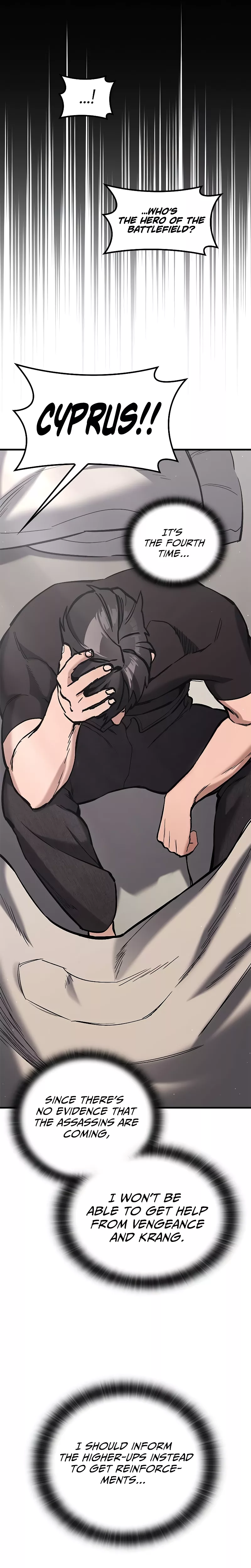 The Knight Who Only Lives Today Chapter 6 page 35 - 