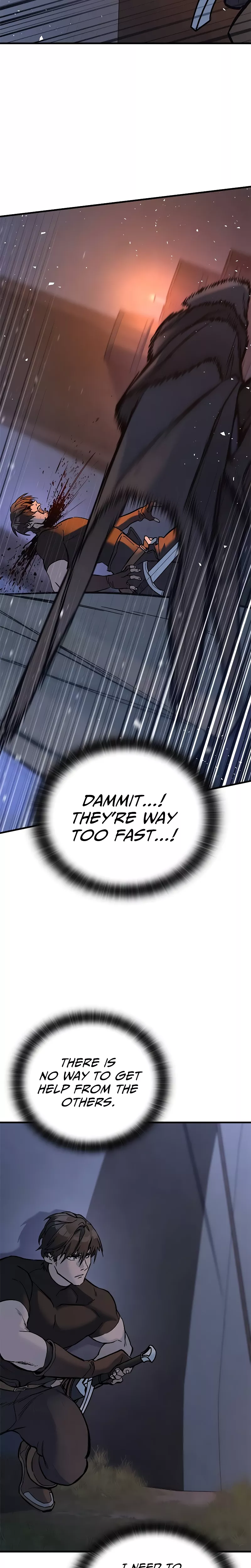 The Knight Who Only Lives Today Chapter 6 page 39 - 