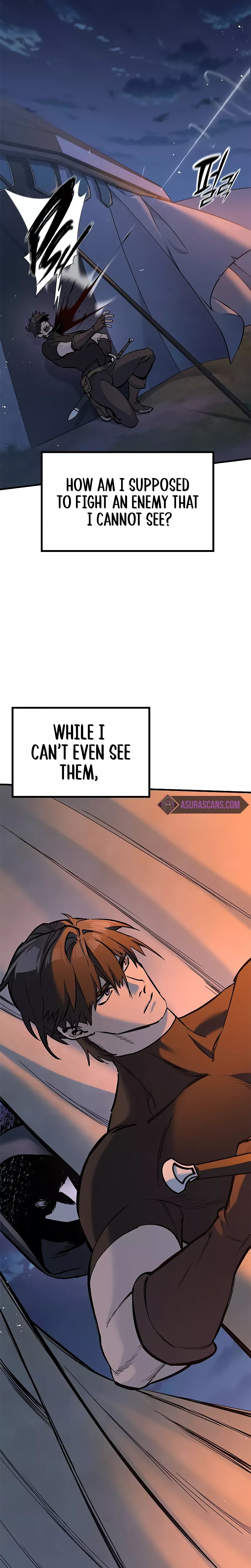 The Knight Who Only Lives Today Chapter 6 page 41 - 