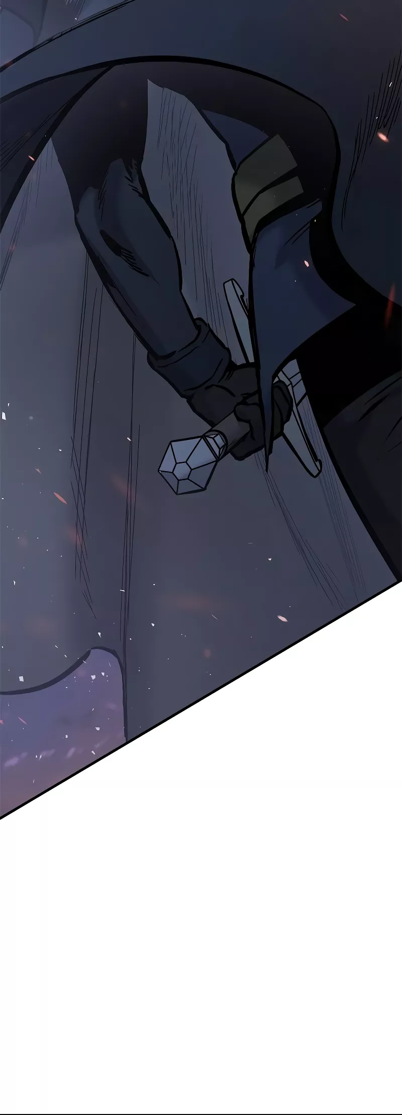 The Knight Who Only Lives Today Chapter 6 page 43 - 