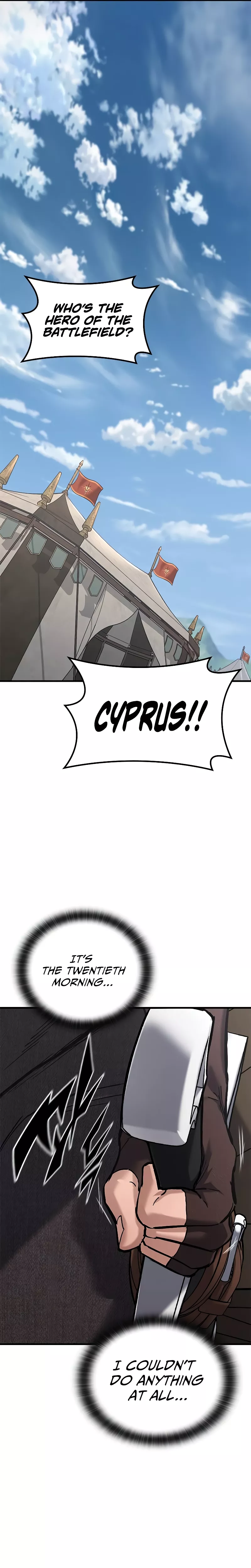 The Knight Who Only Lives Today Chapter 6 page 44 - 