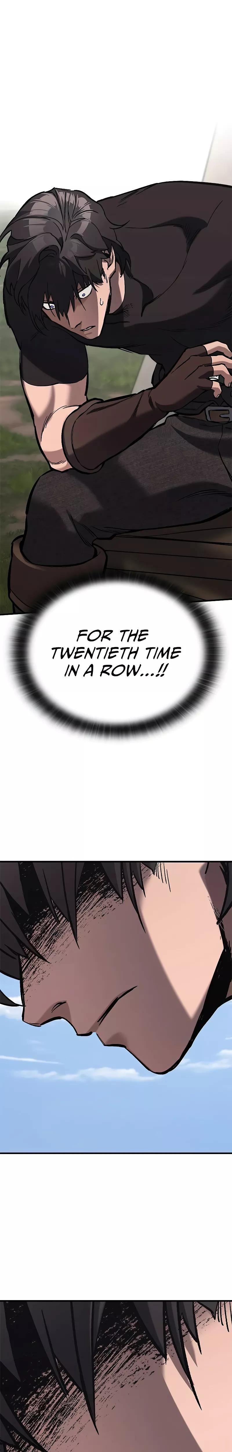 The Knight Who Only Lives Today Chapter 6 page 45 - 