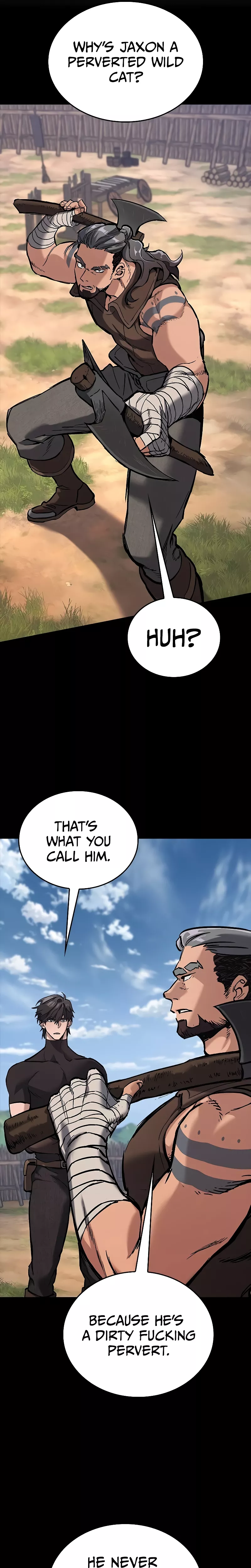 The Knight Who Only Lives Today Chapter 6 page 50 - 