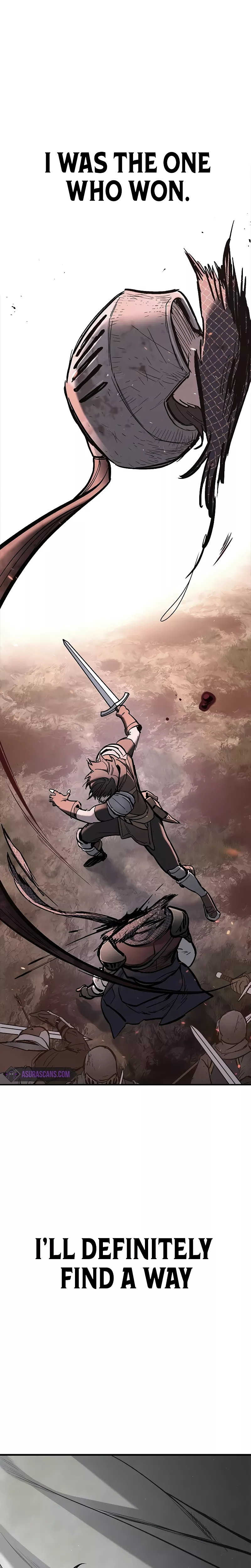 The Knight Who Only Lives Today Chapter 6 page 6 - 