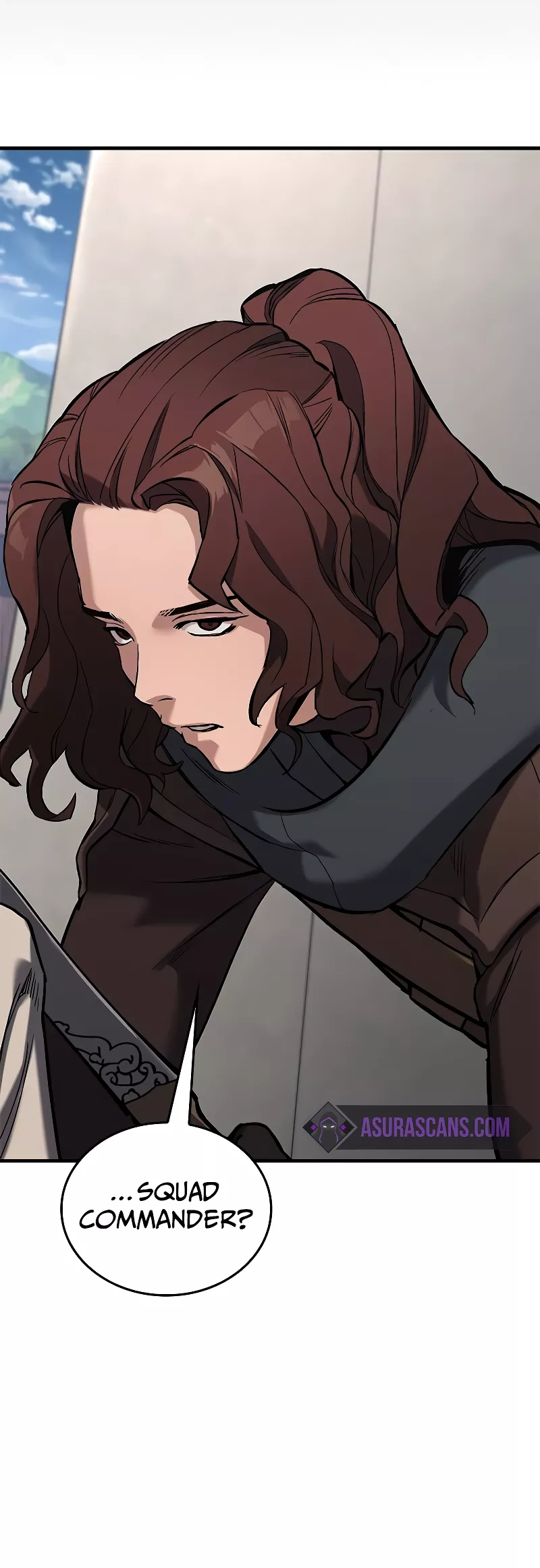 The Knight Who Only Lives Today Chapter 6 page 52 - 