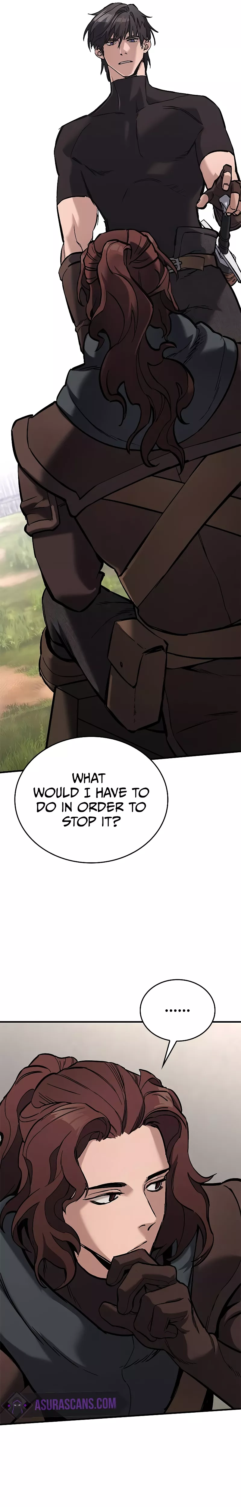 The Knight Who Only Lives Today Chapter 6 page 56 - 