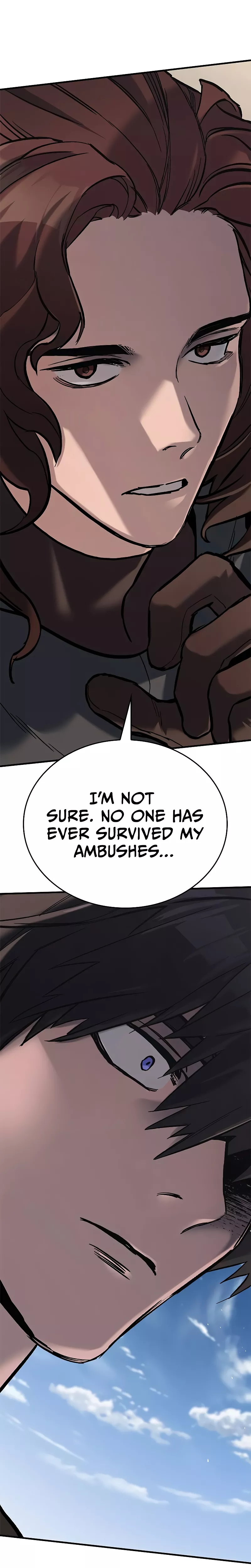 The Knight Who Only Lives Today Chapter 6 page 57 - 