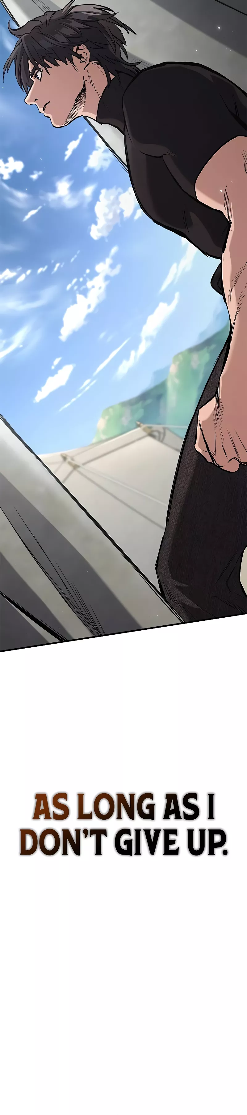 The Knight Who Only Lives Today Chapter 6 page 7 - 