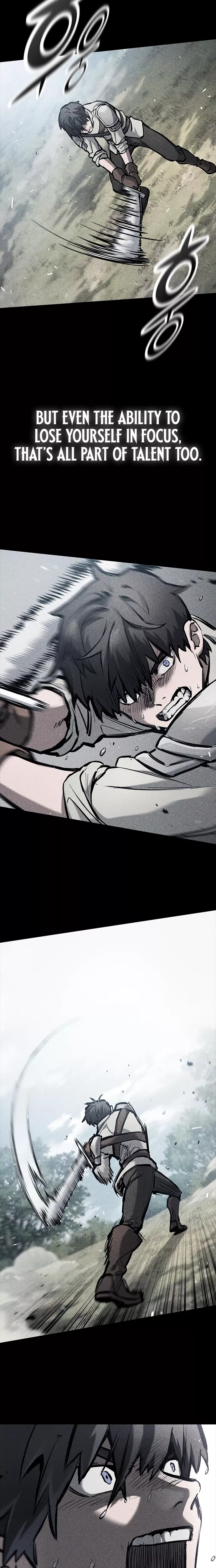 The Knight Who Only Lives Today Chapter 61 page 16 - 